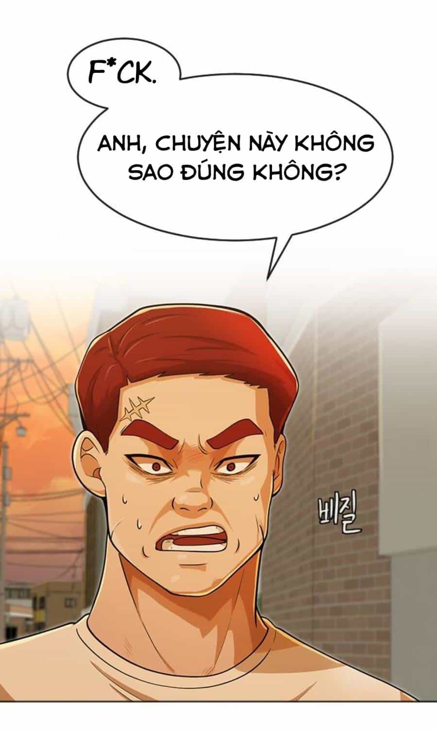 Cô Gái Từ Ứng Dụng Nhắn Tin Ngẫu Nhiên - Chương 166 - ảnh 9