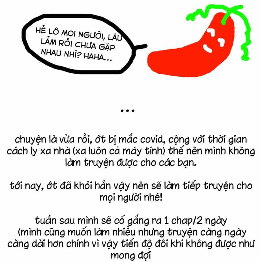 Cô Gái Từ Ứng Dụng Nhắn Tin Ngẫu Nhiên - Chương 167 - ảnh 1