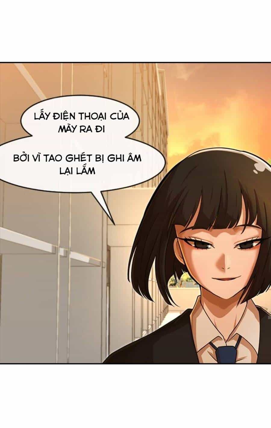 Cô Gái Từ Ứng Dụng Nhắn Tin Ngẫu Nhiên - Chương 167 - ảnh 112