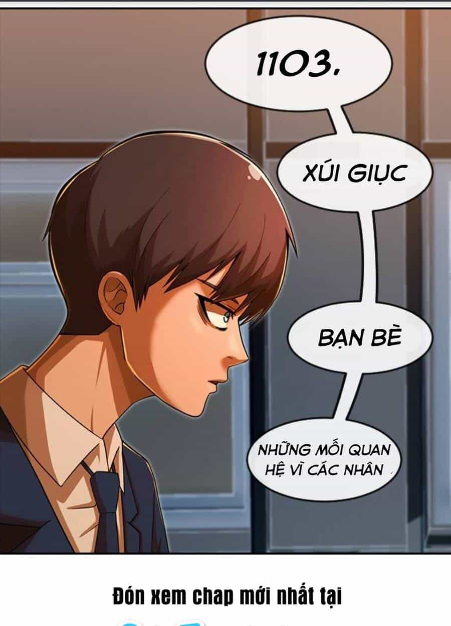 Cô Gái Từ Ứng Dụng Nhắn Tin Ngẫu Nhiên - Chương 167 - ảnh 141