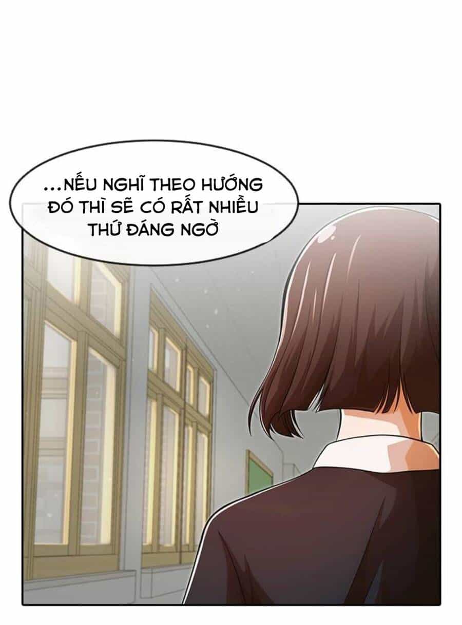Cô Gái Từ Ứng Dụng Nhắn Tin Ngẫu Nhiên - Chương 167 - ảnh 28