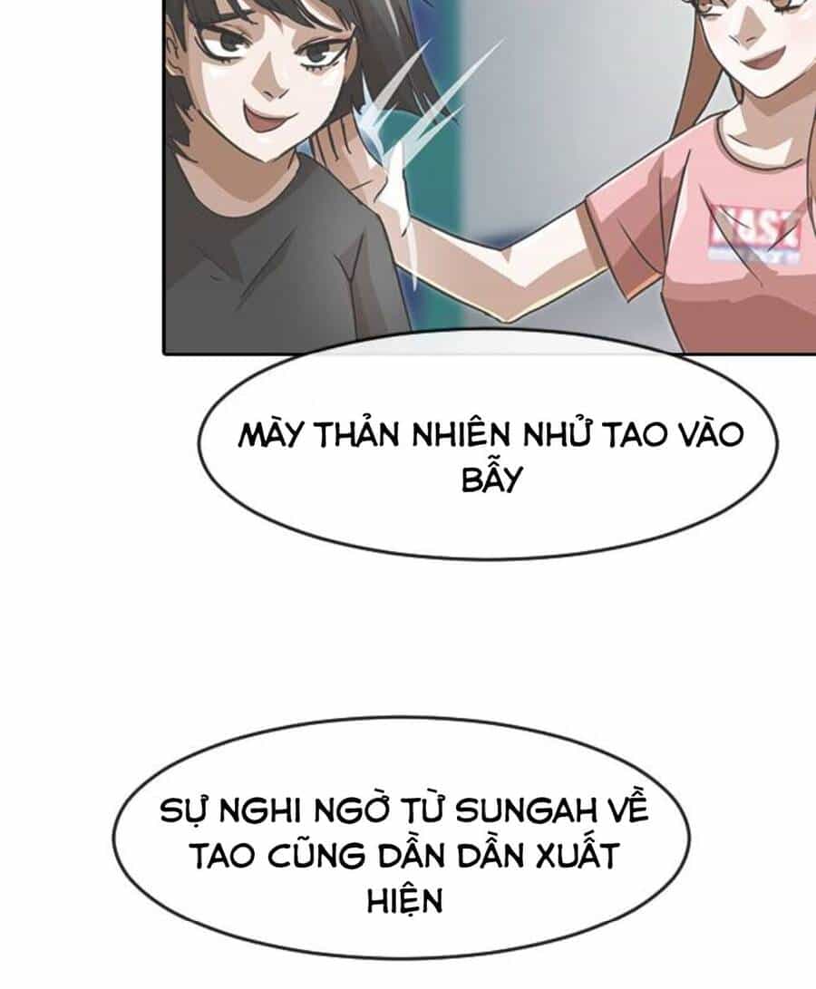 Cô Gái Từ Ứng Dụng Nhắn Tin Ngẫu Nhiên - Chương 167 - ảnh 31