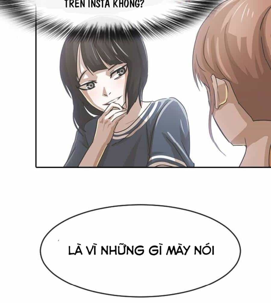 Cô Gái Từ Ứng Dụng Nhắn Tin Ngẫu Nhiên - Chương 167 - ảnh 33