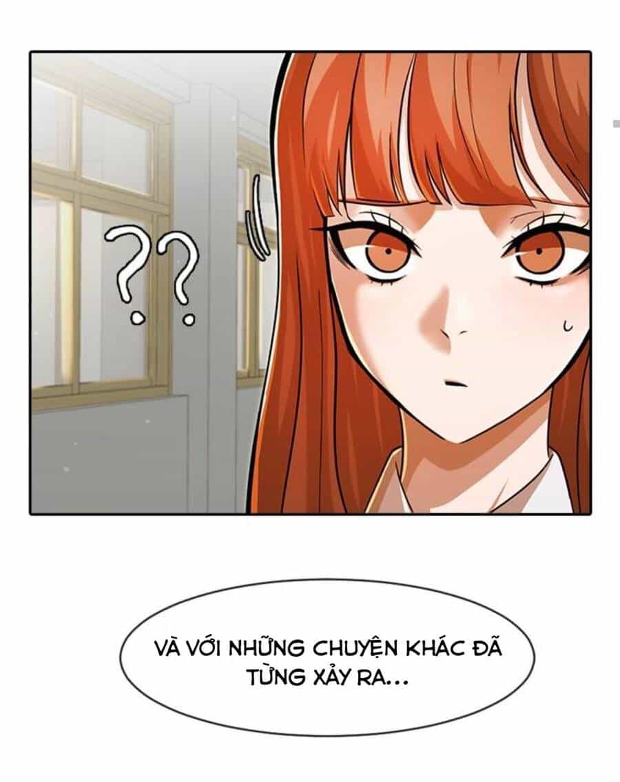 Cô Gái Từ Ứng Dụng Nhắn Tin Ngẫu Nhiên - Chương 167 - ảnh 38