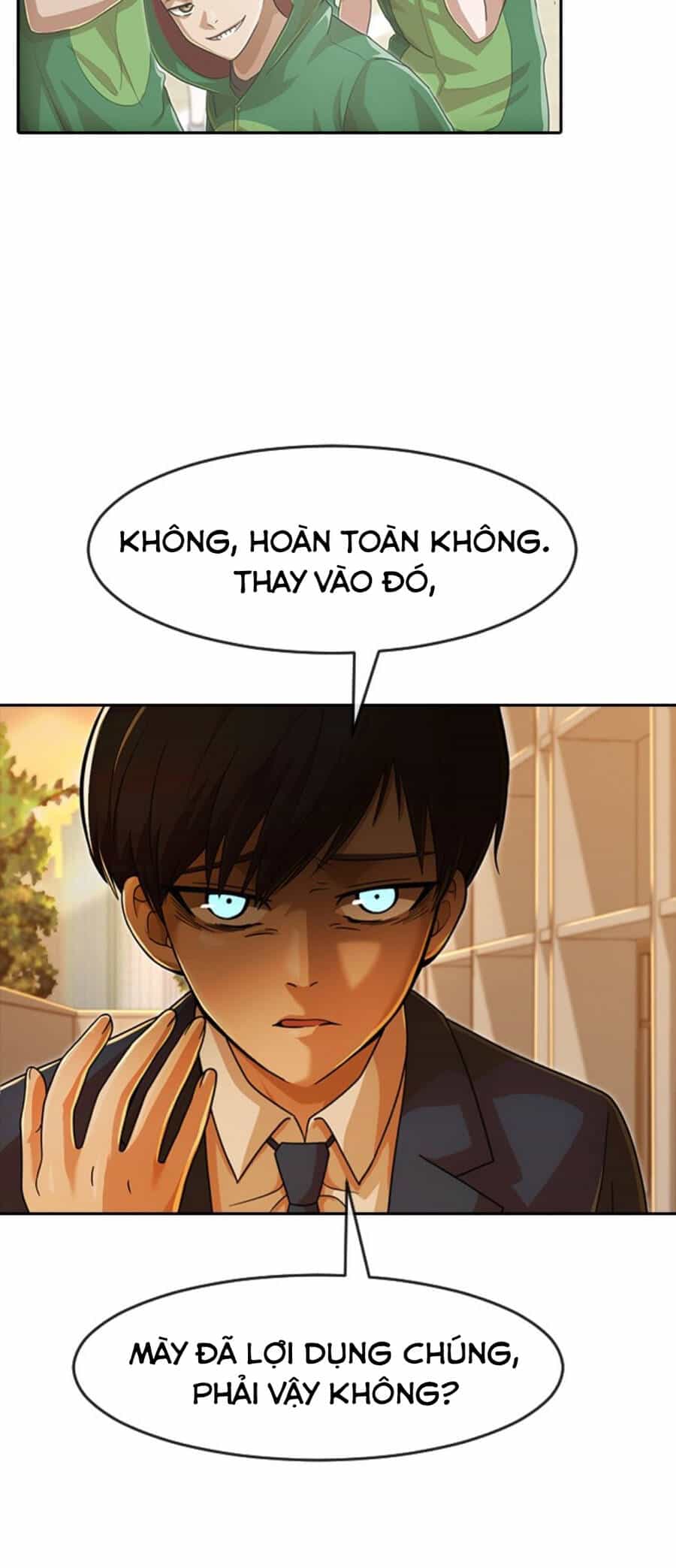 Cô Gái Từ Ứng Dụng Nhắn Tin Ngẫu Nhiên - Chương 168 - ảnh 10