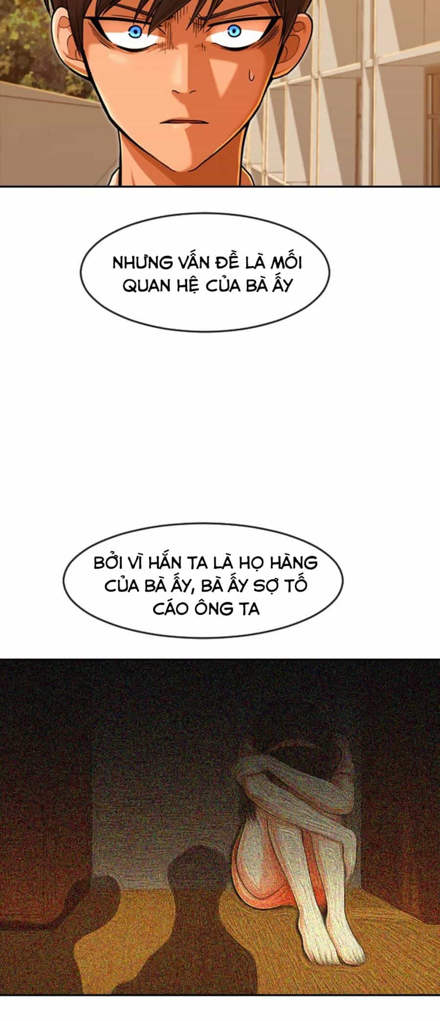 Cô Gái Từ Ứng Dụng Nhắn Tin Ngẫu Nhiên - Chương 168 - ảnh 39