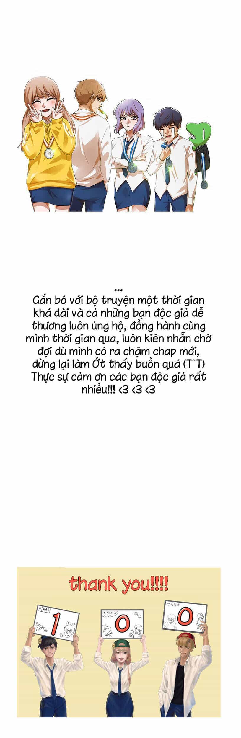 Cô Gái Từ Ứng Dụng Nhắn Tin Ngẫu Nhiên - Chương 169 - ảnh 113