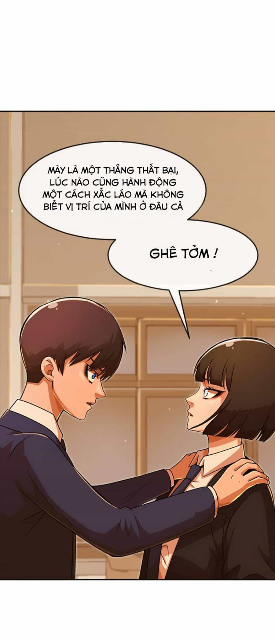 Cô Gái Từ Ứng Dụng Nhắn Tin Ngẫu Nhiên - Chương 169 - ảnh 13