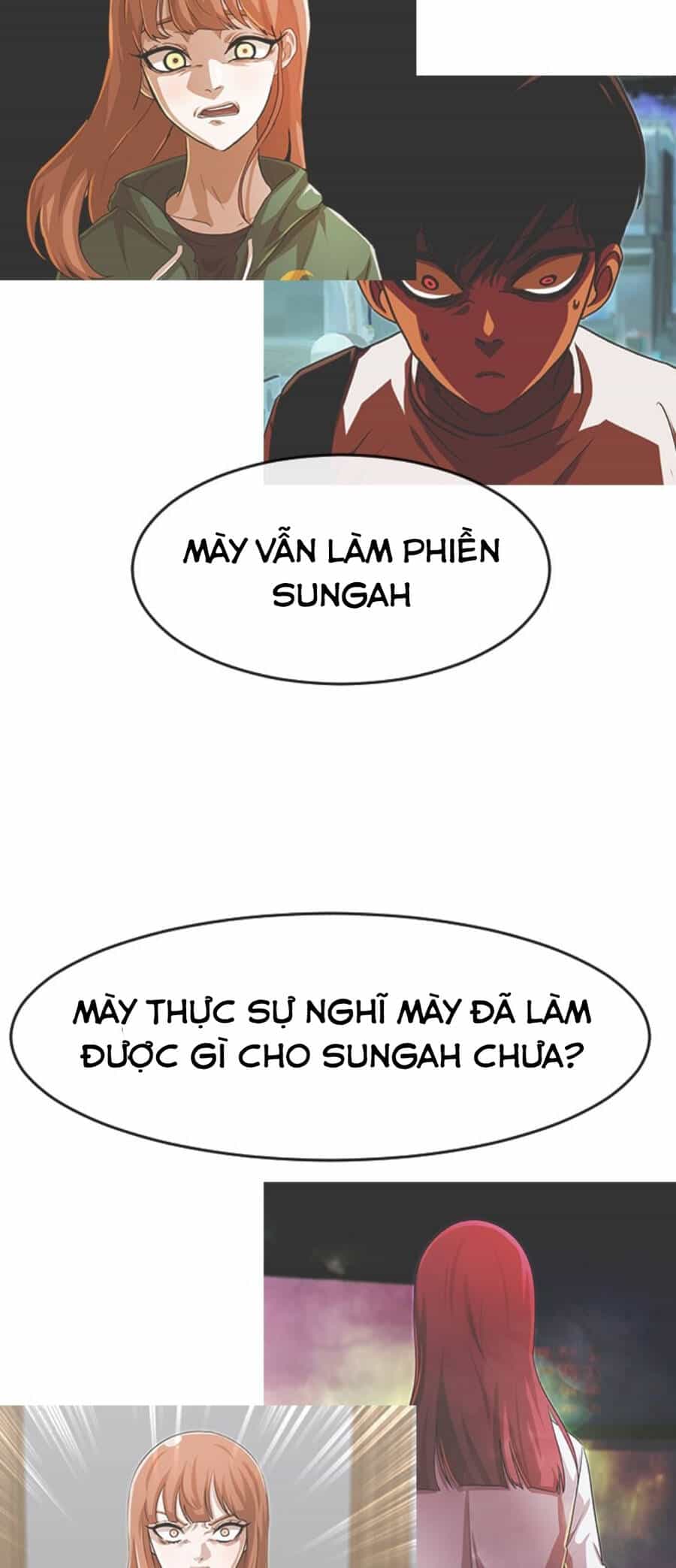 Cô Gái Từ Ứng Dụng Nhắn Tin Ngẫu Nhiên - Chương 169 - ảnh 28
