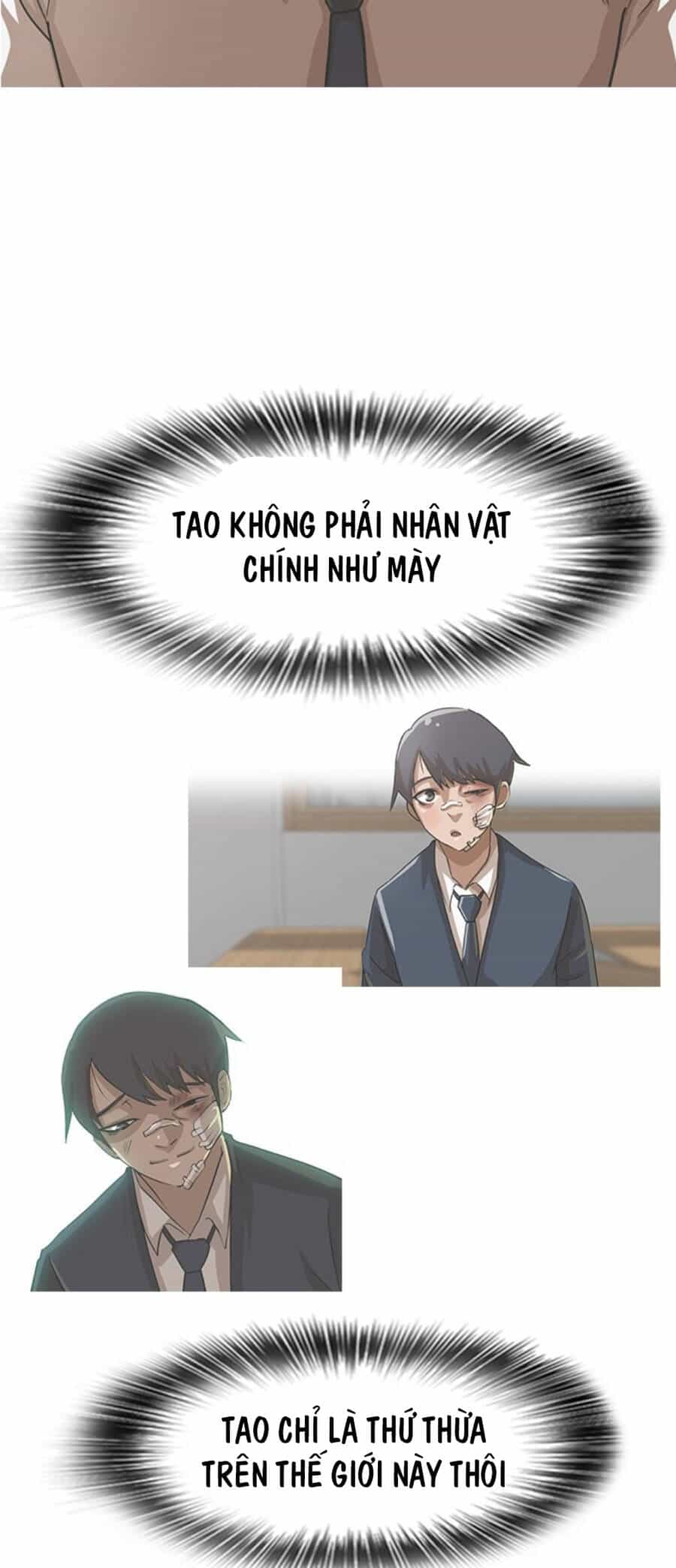 Cô Gái Từ Ứng Dụng Nhắn Tin Ngẫu Nhiên - Chương 169 - ảnh 33