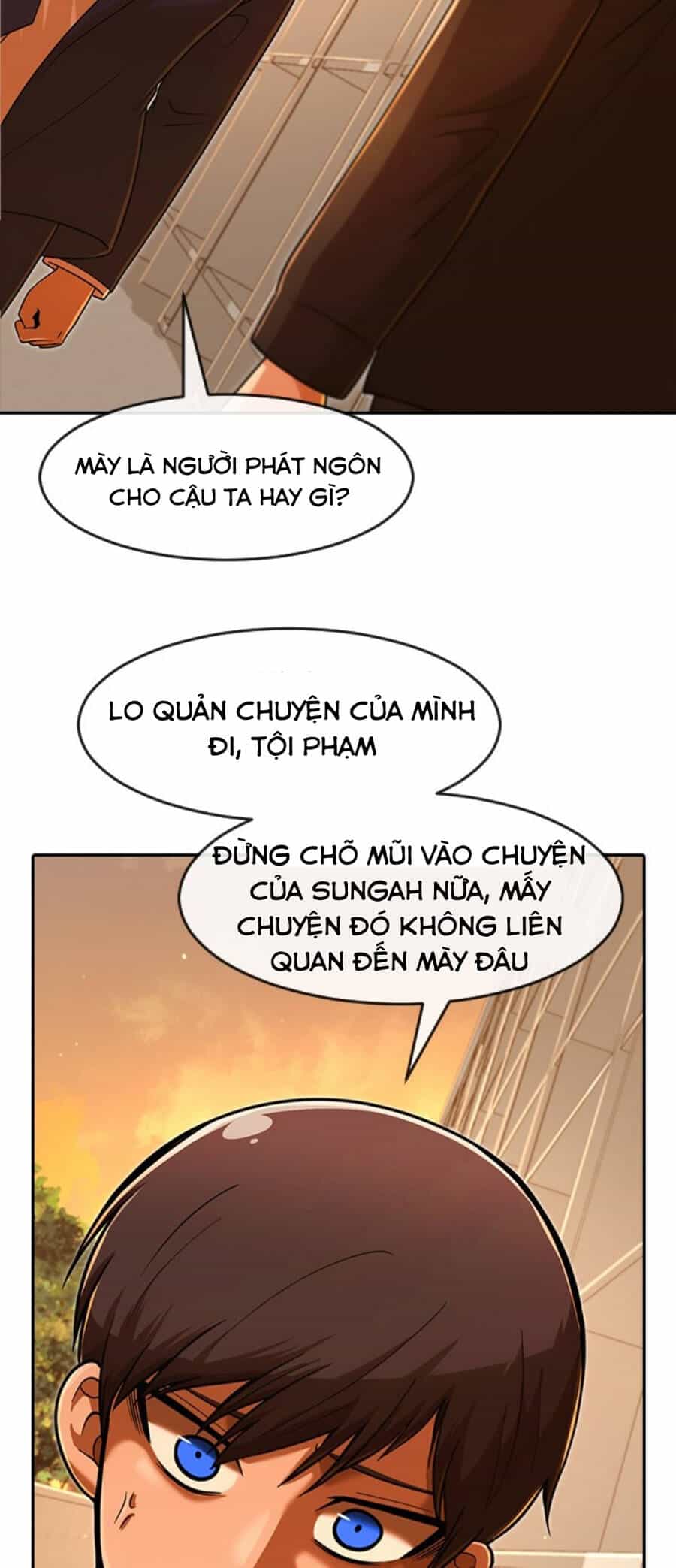 Cô Gái Từ Ứng Dụng Nhắn Tin Ngẫu Nhiên - Chương 169 - ảnh 60