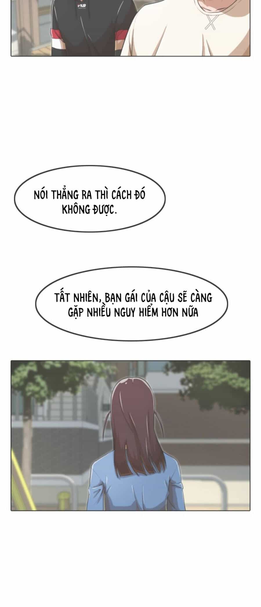 Cô Gái Từ Ứng Dụng Nhắn Tin Ngẫu Nhiên - Chương 169 - ảnh 87