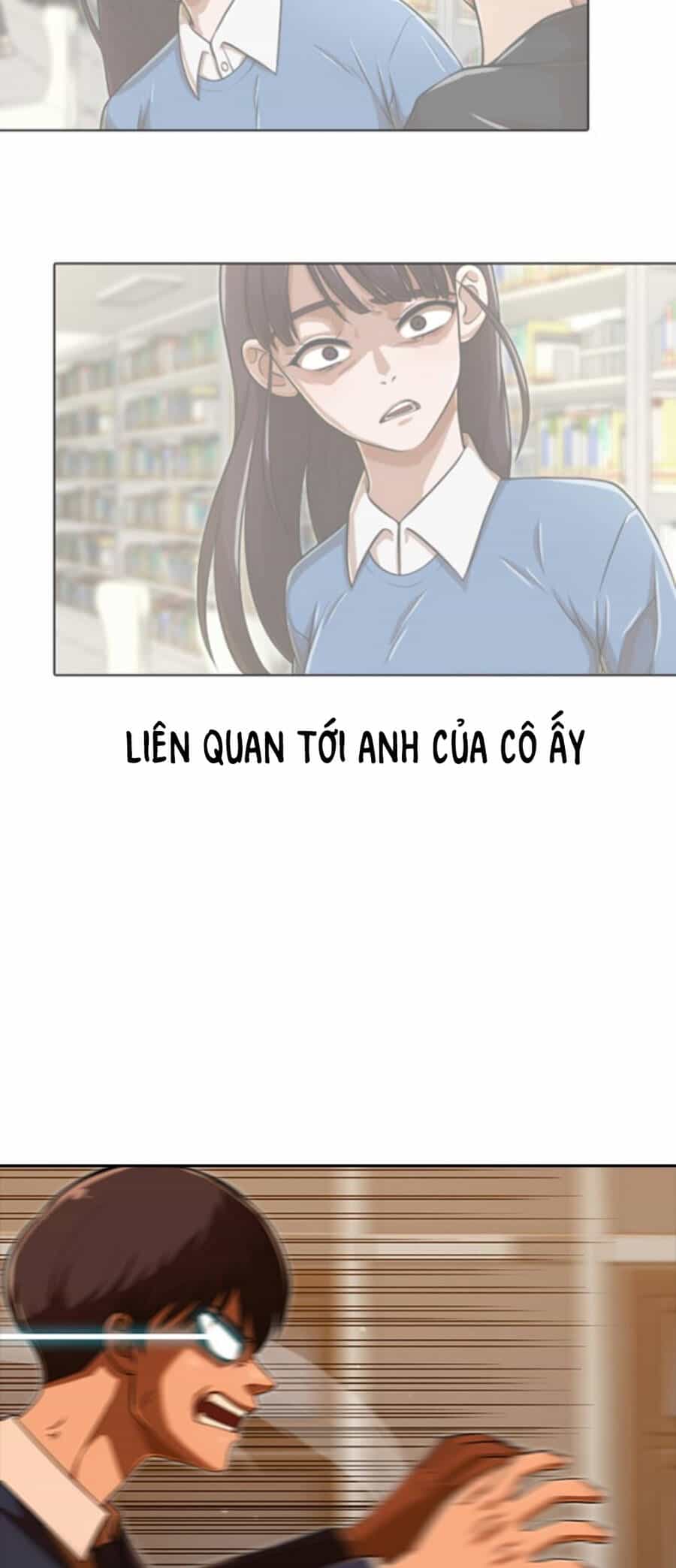 Cô Gái Từ Ứng Dụng Nhắn Tin Ngẫu Nhiên - Chương 169 - ảnh 94