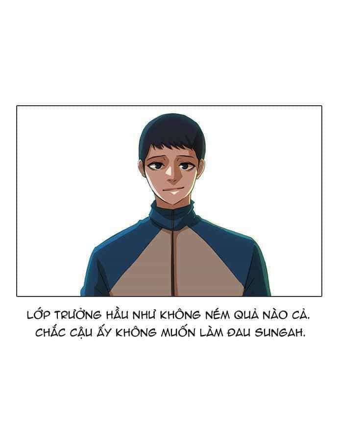 Cô Gái Từ Ứng Dụng Nhắn Tin Ngẫu Nhiên - Chương 17 - ảnh 15