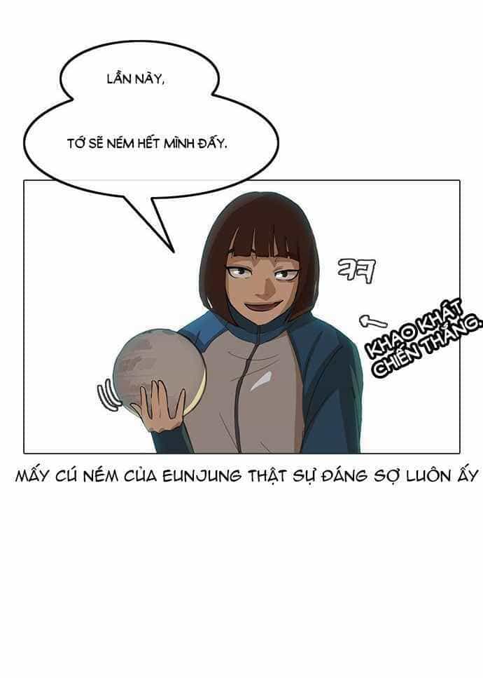 Cô Gái Từ Ứng Dụng Nhắn Tin Ngẫu Nhiên - Chương 17 - ảnh 18
