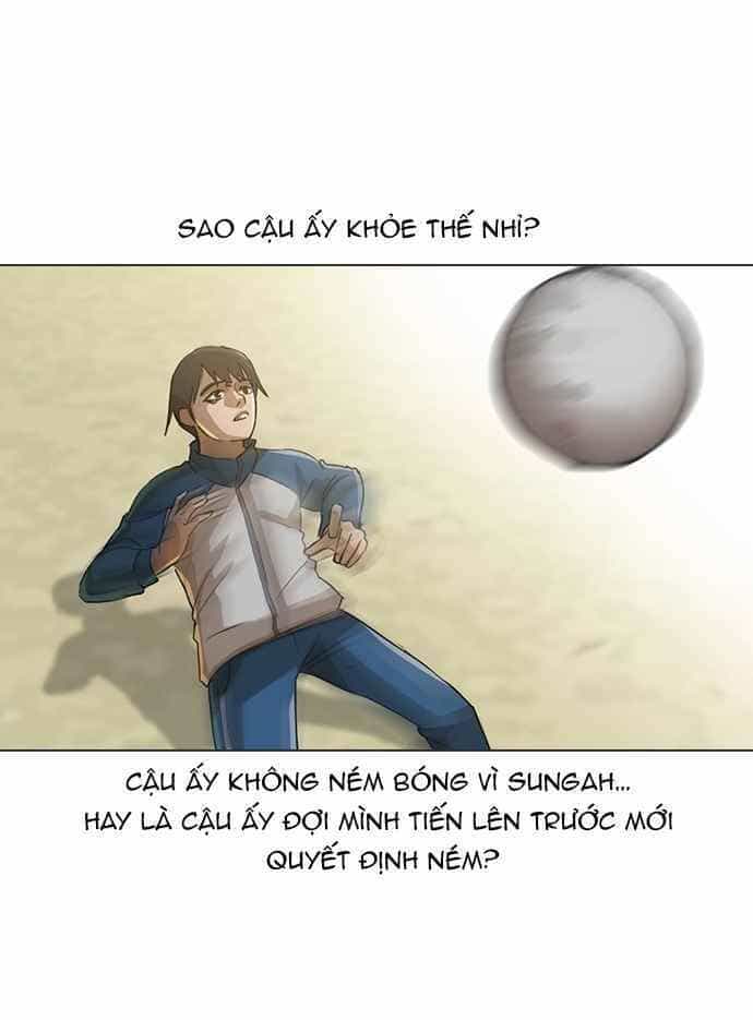 Cô Gái Từ Ứng Dụng Nhắn Tin Ngẫu Nhiên - Chương 17 - ảnh 25