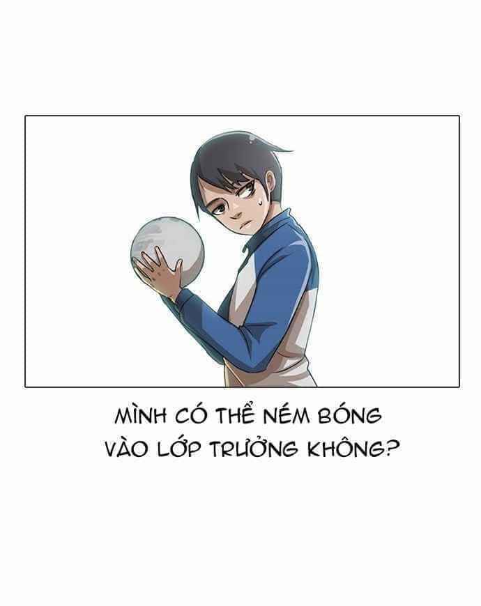 Cô Gái Từ Ứng Dụng Nhắn Tin Ngẫu Nhiên - Chương 17 - ảnh 32