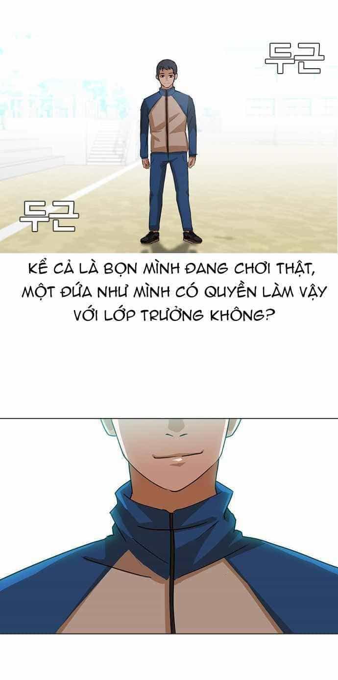 Cô Gái Từ Ứng Dụng Nhắn Tin Ngẫu Nhiên - Chương 17 - ảnh 34
