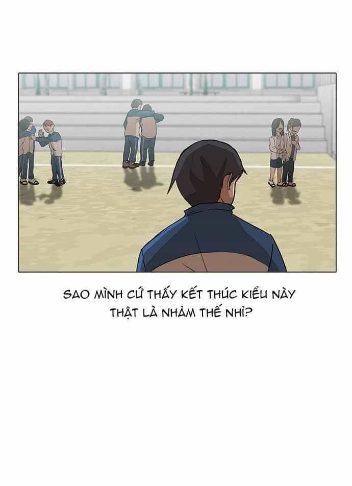 Cô Gái Từ Ứng Dụng Nhắn Tin Ngẫu Nhiên - Chương 17 - ảnh 39