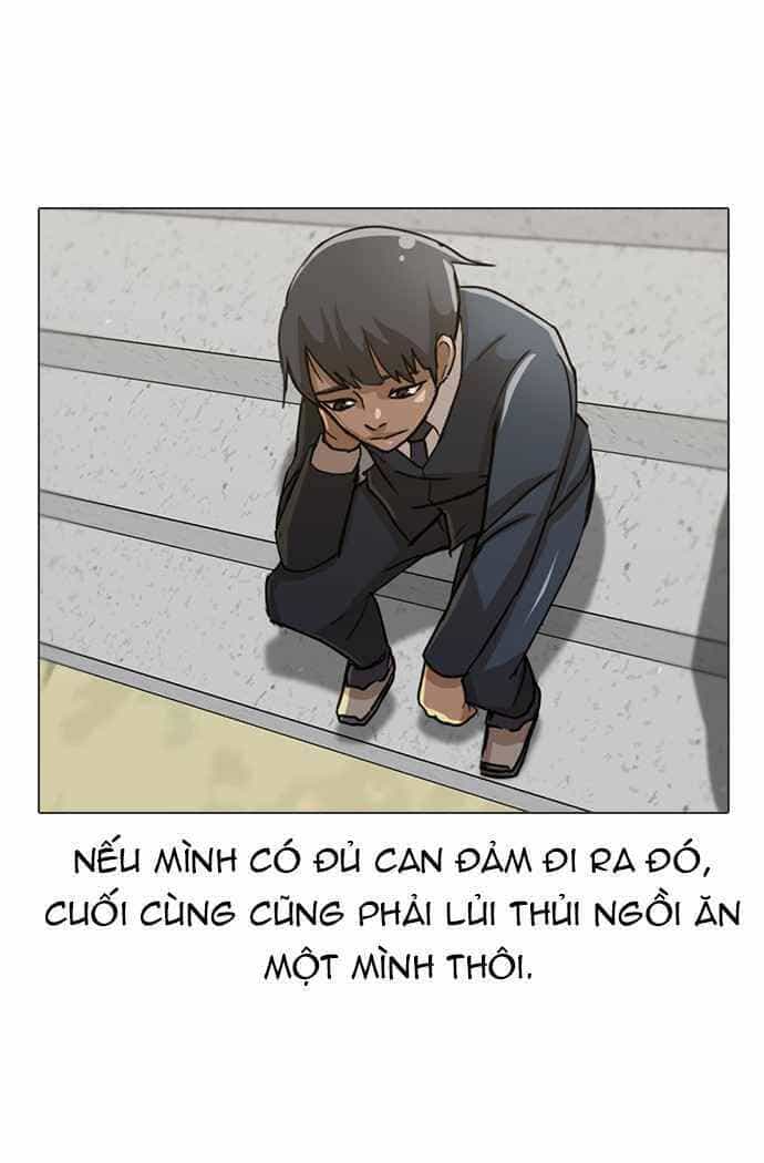 Cô Gái Từ Ứng Dụng Nhắn Tin Ngẫu Nhiên - Chương 17 - ảnh 43