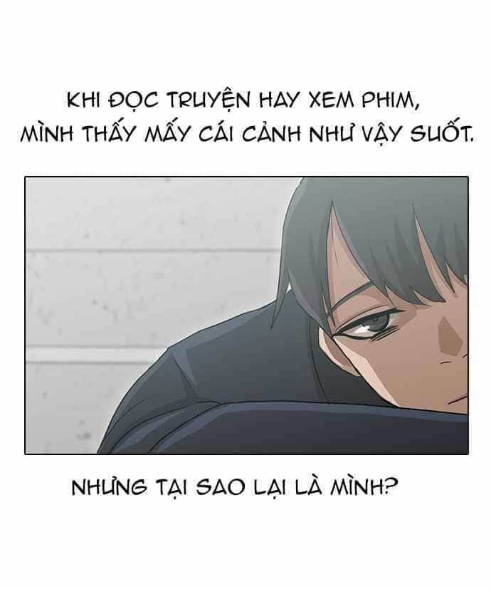 Cô Gái Từ Ứng Dụng Nhắn Tin Ngẫu Nhiên - Chương 17 - ảnh 45