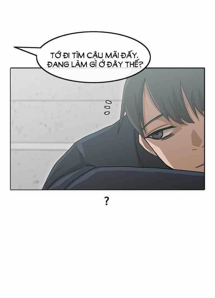 Cô Gái Từ Ứng Dụng Nhắn Tin Ngẫu Nhiên - Chương 17 - ảnh 46