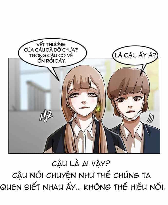 Cô Gái Từ Ứng Dụng Nhắn Tin Ngẫu Nhiên - Chương 17 - ảnh 49