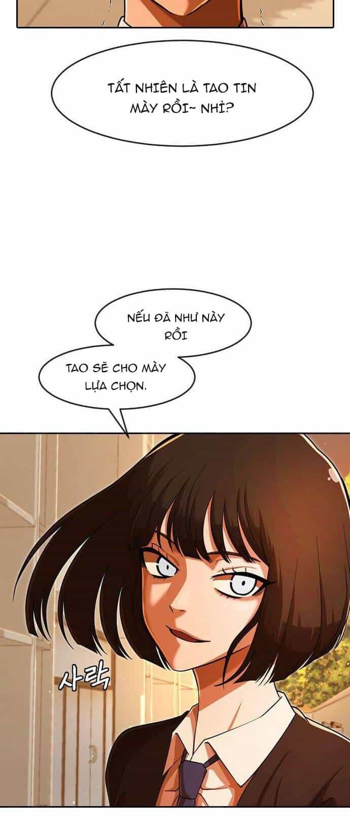 Cô Gái Từ Ứng Dụng Nhắn Tin Ngẫu Nhiên - Chương 170 - ảnh 11