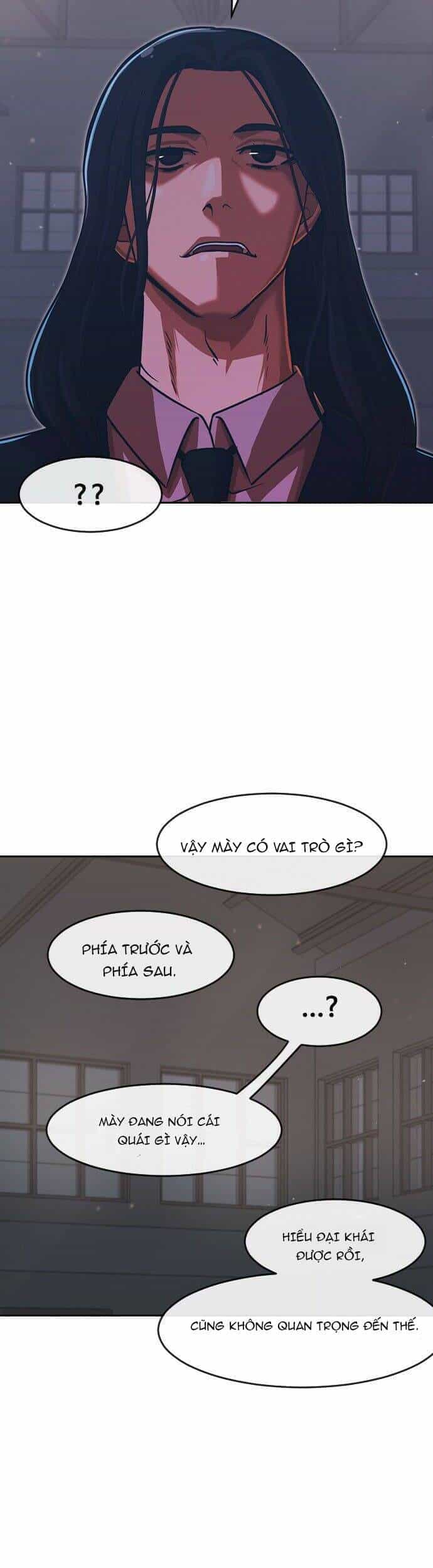 Cô Gái Từ Ứng Dụng Nhắn Tin Ngẫu Nhiên - Chương 170 - ảnh 46