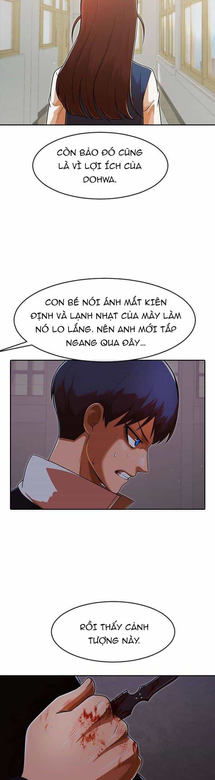 Cô Gái Từ Ứng Dụng Nhắn Tin Ngẫu Nhiên - Chương 171 - ảnh 17