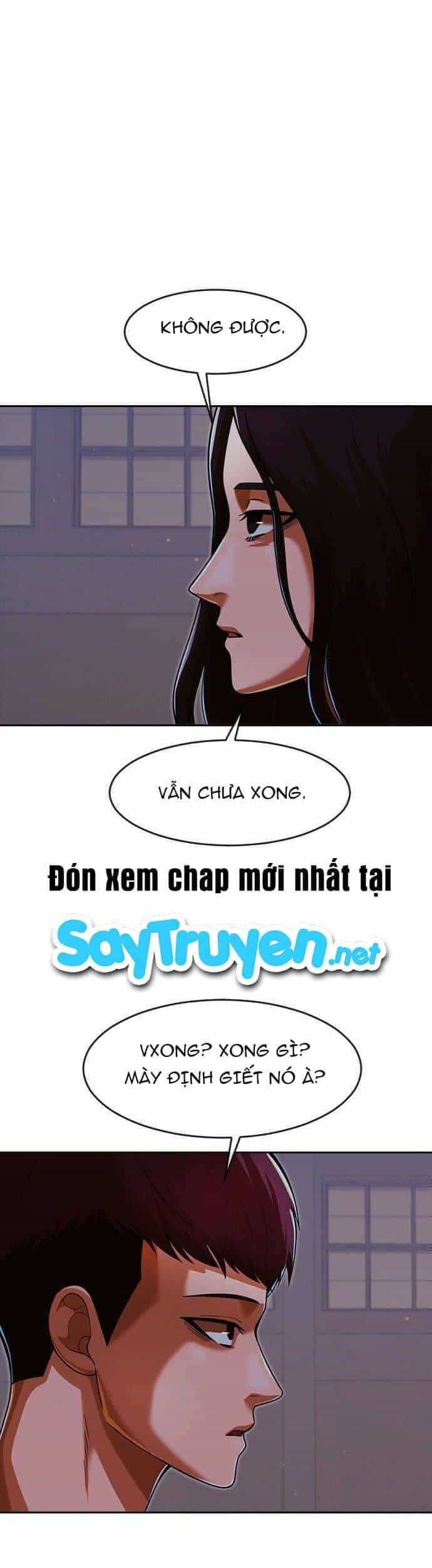 Cô Gái Từ Ứng Dụng Nhắn Tin Ngẫu Nhiên - Chương 171 - ảnh 19