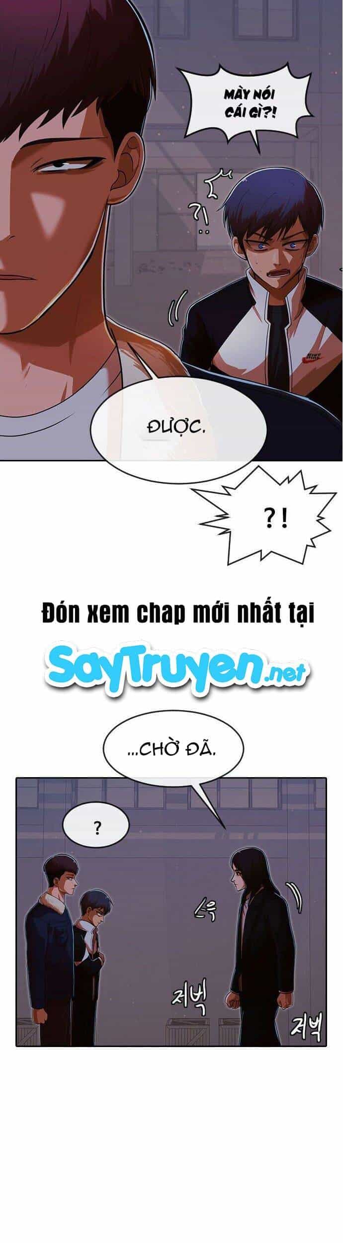 Cô Gái Từ Ứng Dụng Nhắn Tin Ngẫu Nhiên - Chương 171 - ảnh 27