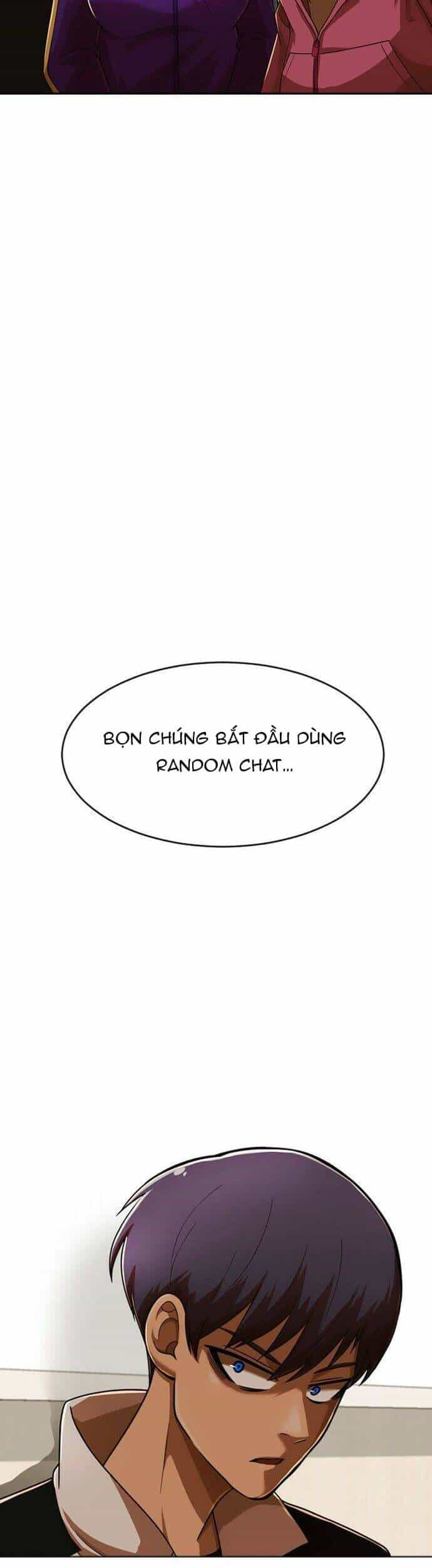 Cô Gái Từ Ứng Dụng Nhắn Tin Ngẫu Nhiên - Chương 171 - ảnh 59