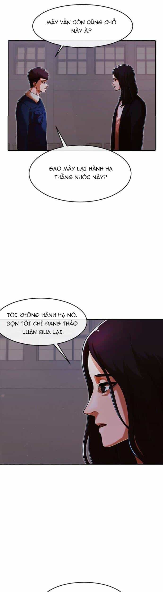 Cô Gái Từ Ứng Dụng Nhắn Tin Ngẫu Nhiên - Chương 171 - ảnh 9