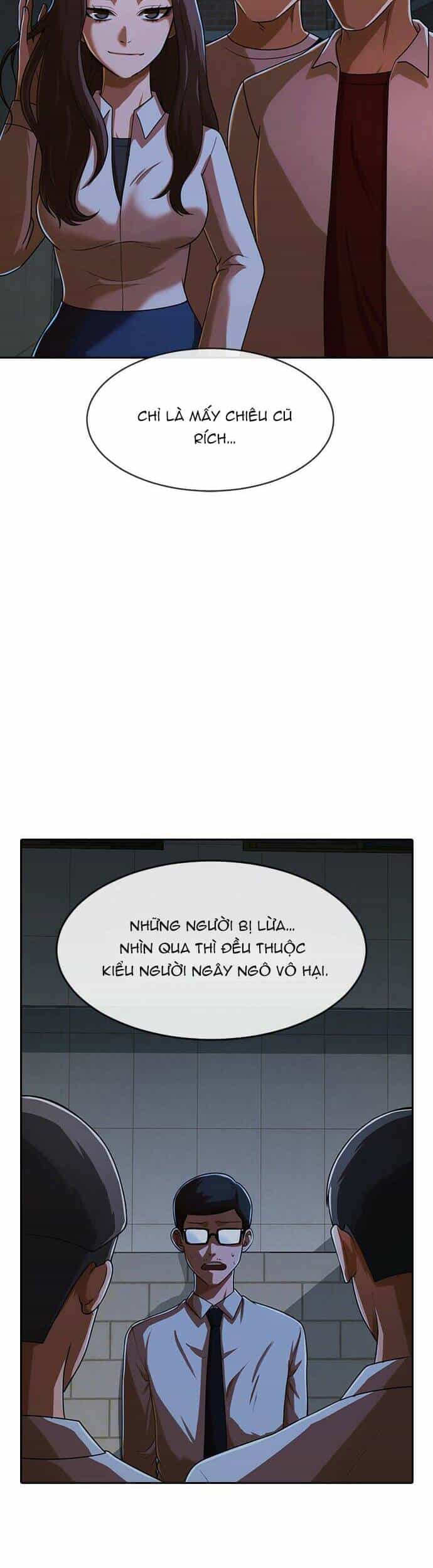 Cô Gái Từ Ứng Dụng Nhắn Tin Ngẫu Nhiên - Chương 172 - ảnh 11