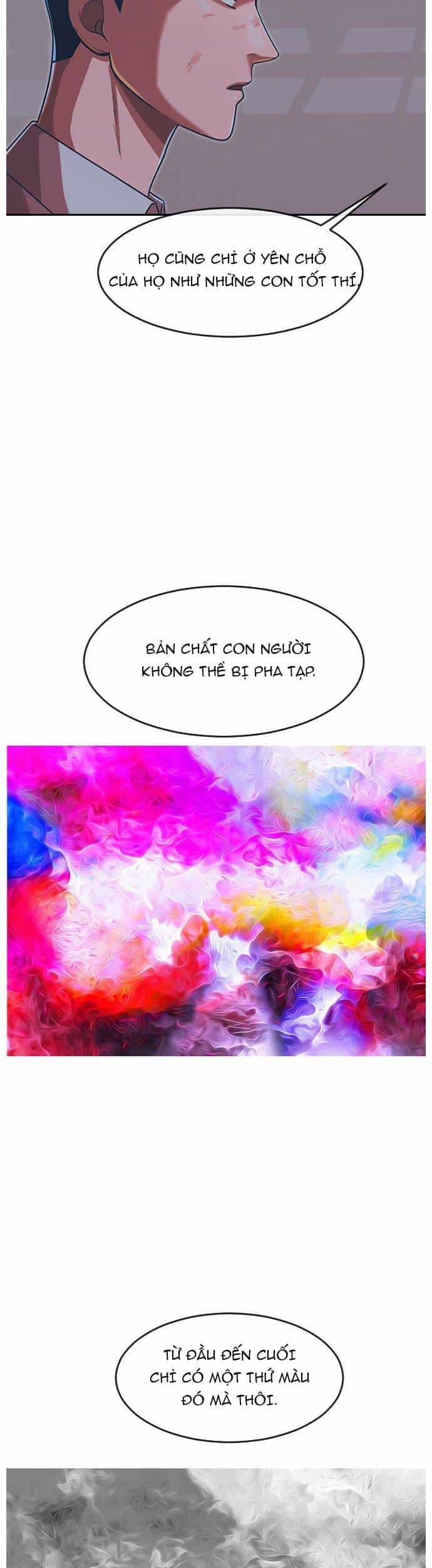 Cô Gái Từ Ứng Dụng Nhắn Tin Ngẫu Nhiên - Chương 172 - ảnh 47