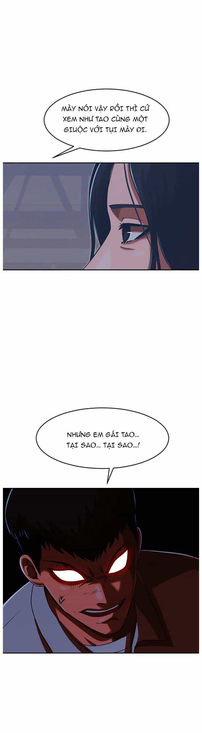 Cô Gái Từ Ứng Dụng Nhắn Tin Ngẫu Nhiên - Chương 172 - ảnh 51