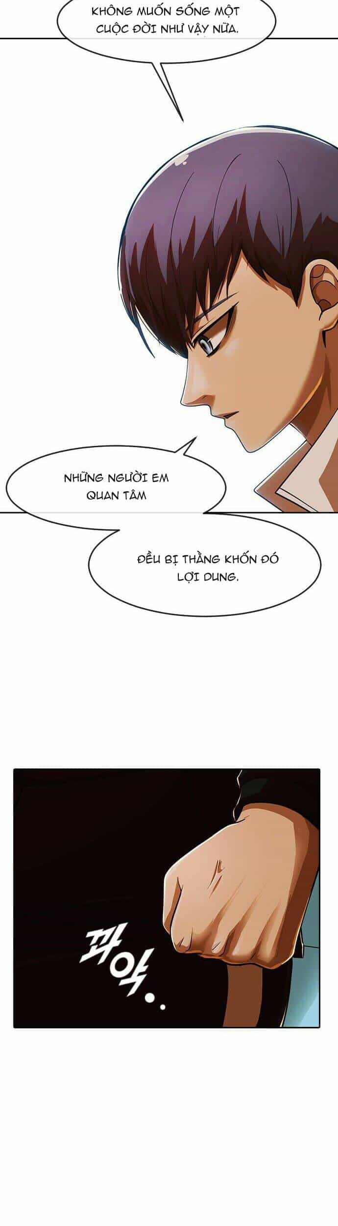Cô Gái Từ Ứng Dụng Nhắn Tin Ngẫu Nhiên - Chương 172 - ảnh 67