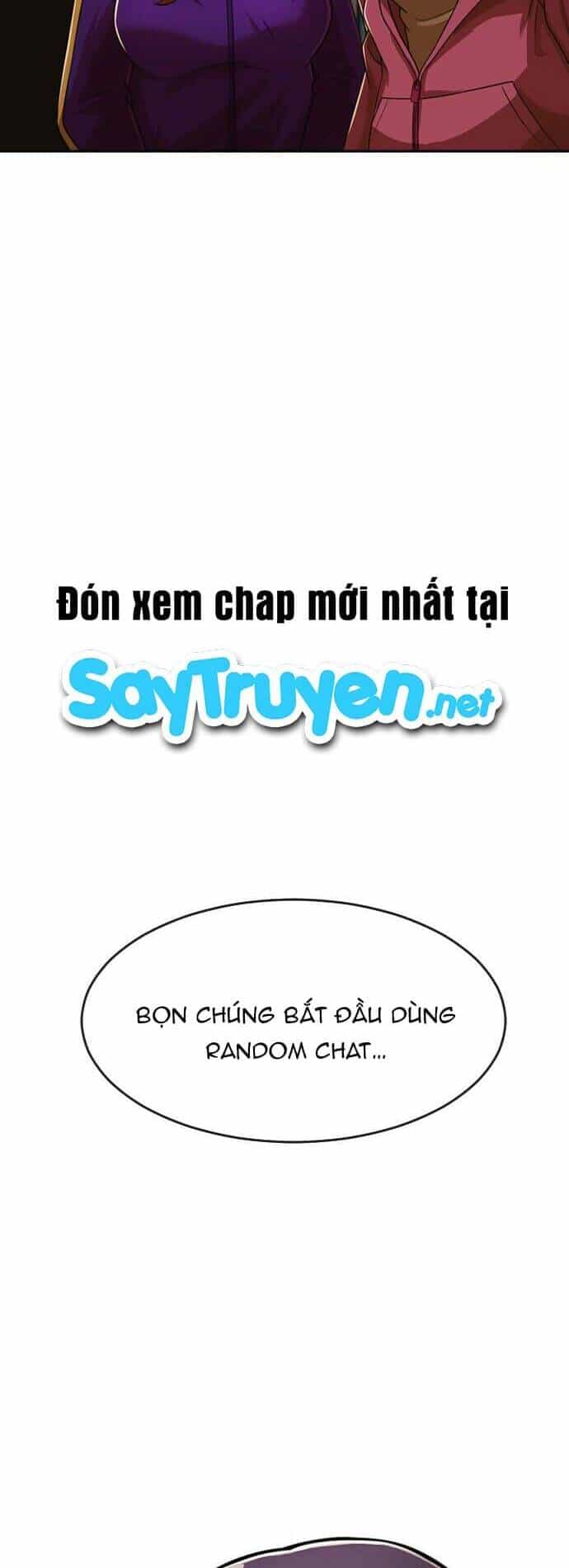 Cô Gái Từ Ứng Dụng Nhắn Tin Ngẫu Nhiên - Chương 172 - ảnh 7
