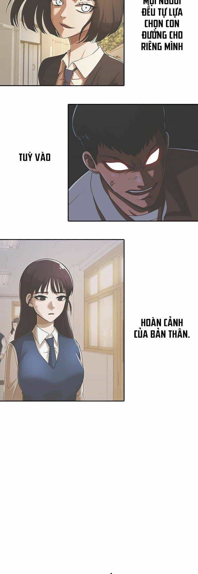 Cô Gái Từ Ứng Dụng Nhắn Tin Ngẫu Nhiên - Chương 173 - ảnh 19