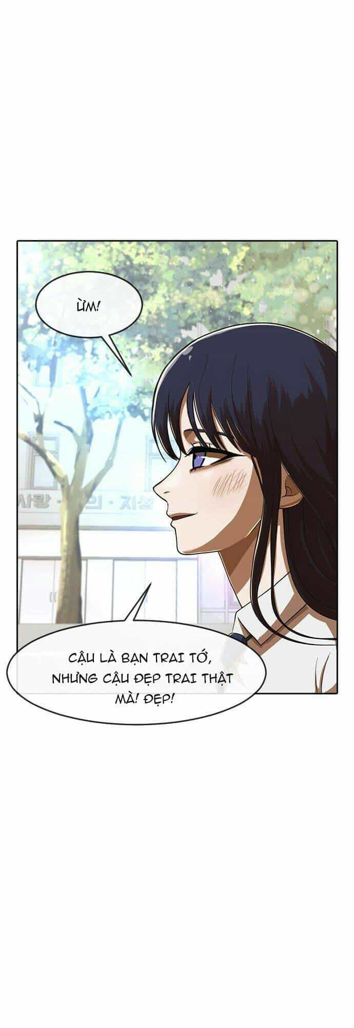 Cô Gái Từ Ứng Dụng Nhắn Tin Ngẫu Nhiên - Chương 173 - ảnh 39