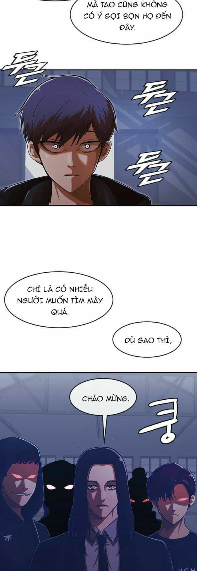 Cô Gái Từ Ứng Dụng Nhắn Tin Ngẫu Nhiên - Chương 173 - ảnh 57