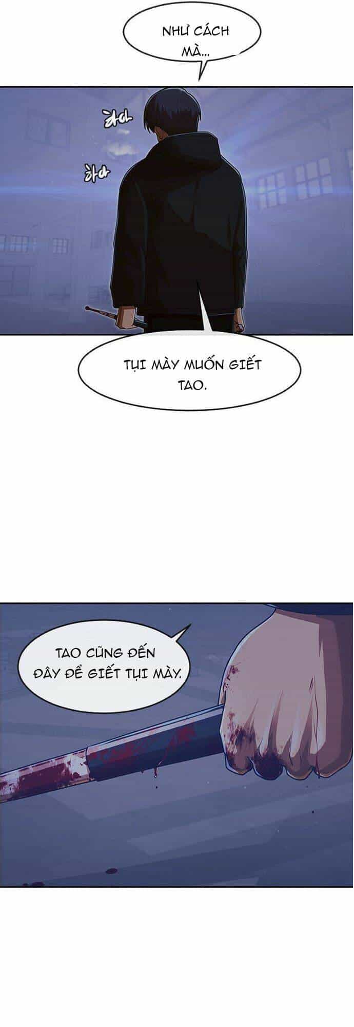 Cô Gái Từ Ứng Dụng Nhắn Tin Ngẫu Nhiên - Chương 173 - ảnh 82