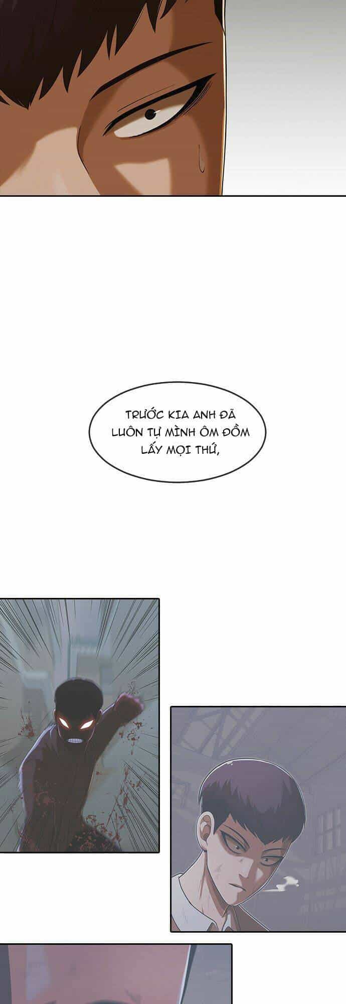 Cô Gái Từ Ứng Dụng Nhắn Tin Ngẫu Nhiên - Chương 173 - ảnh 9