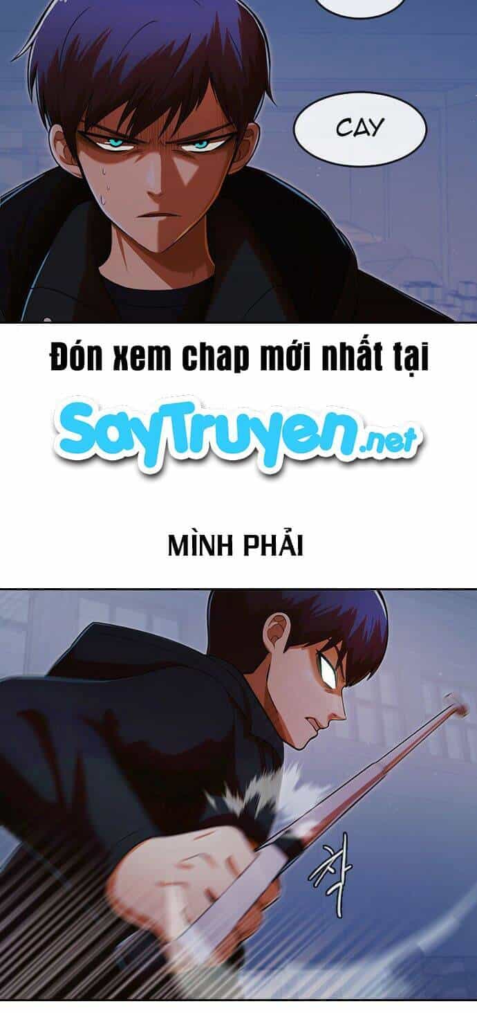 Cô Gái Từ Ứng Dụng Nhắn Tin Ngẫu Nhiên - Chương 174 - ảnh 18