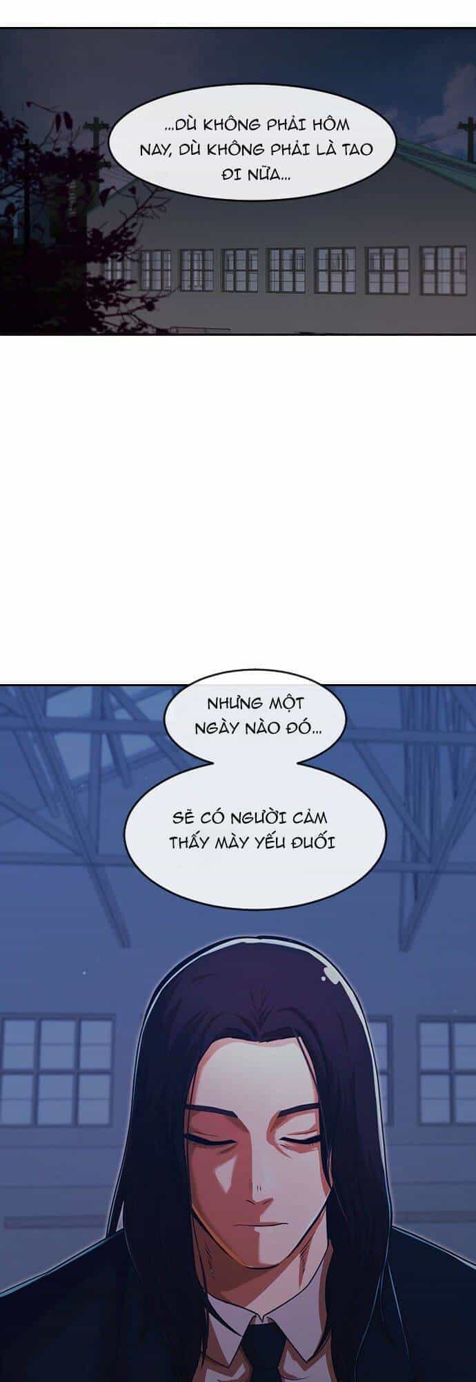 Cô Gái Từ Ứng Dụng Nhắn Tin Ngẫu Nhiên - Chương 174 - ảnh 76