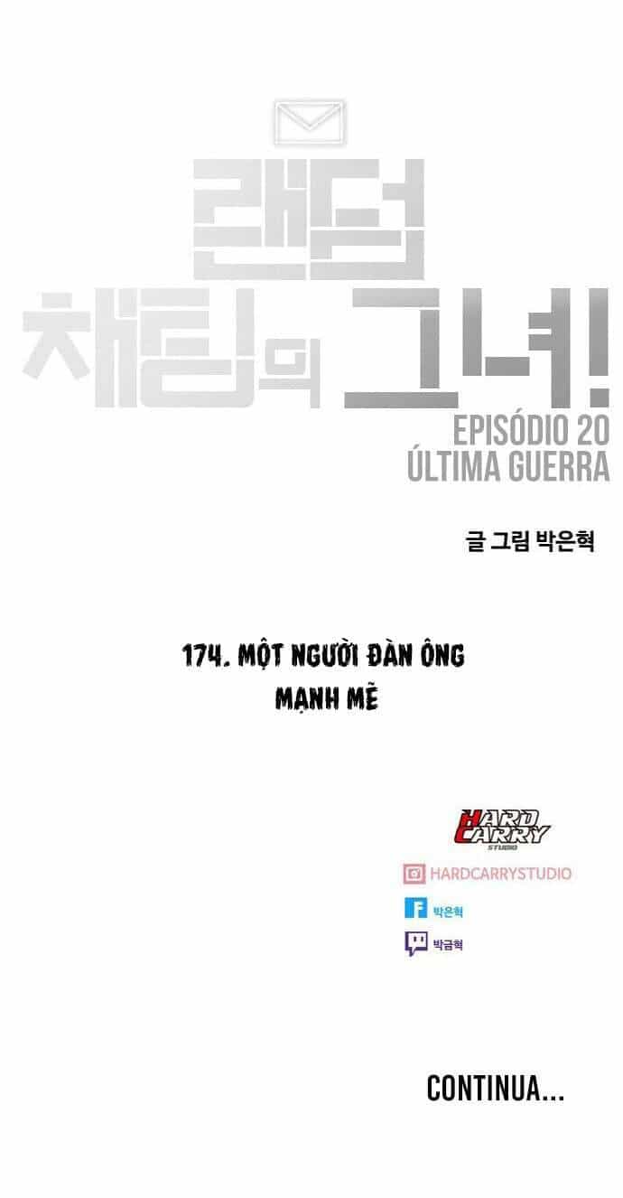 Cô Gái Từ Ứng Dụng Nhắn Tin Ngẫu Nhiên - Chương 174 - ảnh 85
