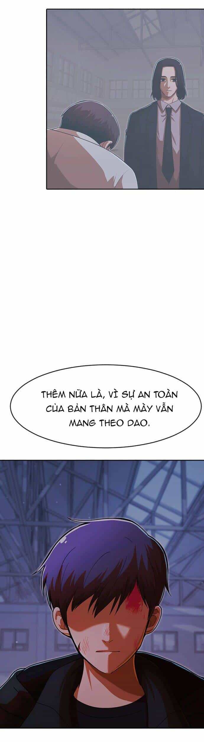 Cô Gái Từ Ứng Dụng Nhắn Tin Ngẫu Nhiên - Chương 175 - ảnh 11