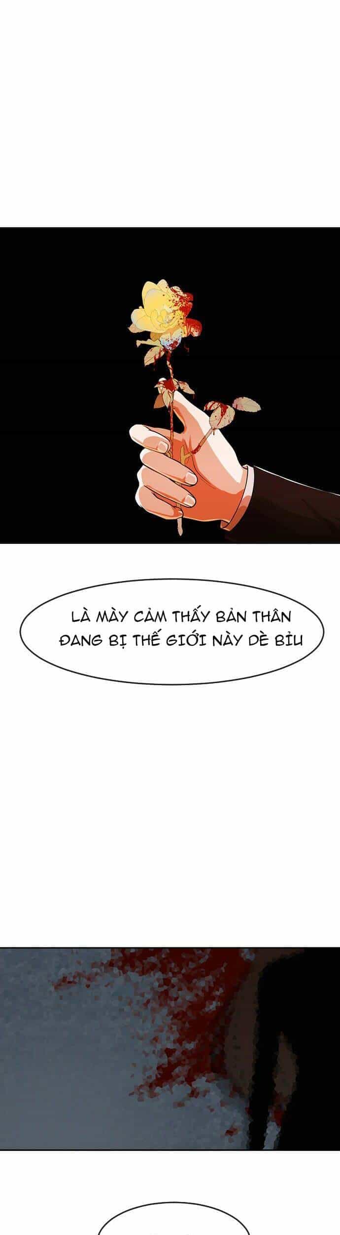 Cô Gái Từ Ứng Dụng Nhắn Tin Ngẫu Nhiên - Chương 175 - ảnh 22