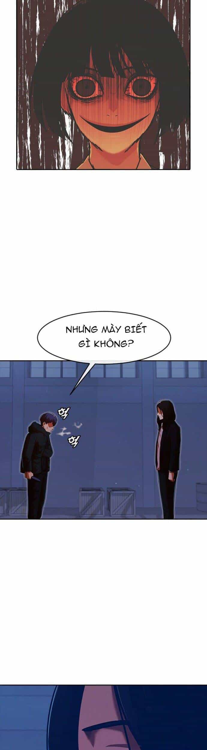 Cô Gái Từ Ứng Dụng Nhắn Tin Ngẫu Nhiên - Chương 175 - ảnh 25